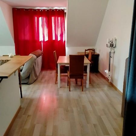 Apartamento Le Saint Antoine Exterior foto