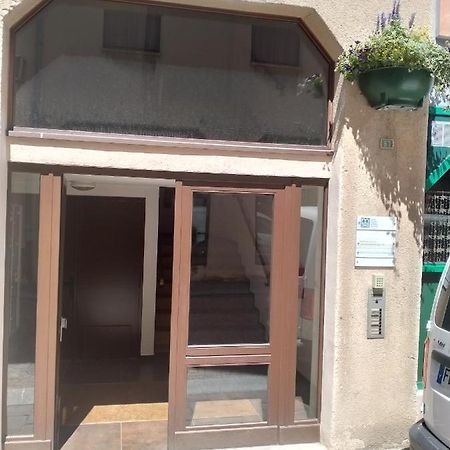Apartamento Le Saint Antoine Exterior foto