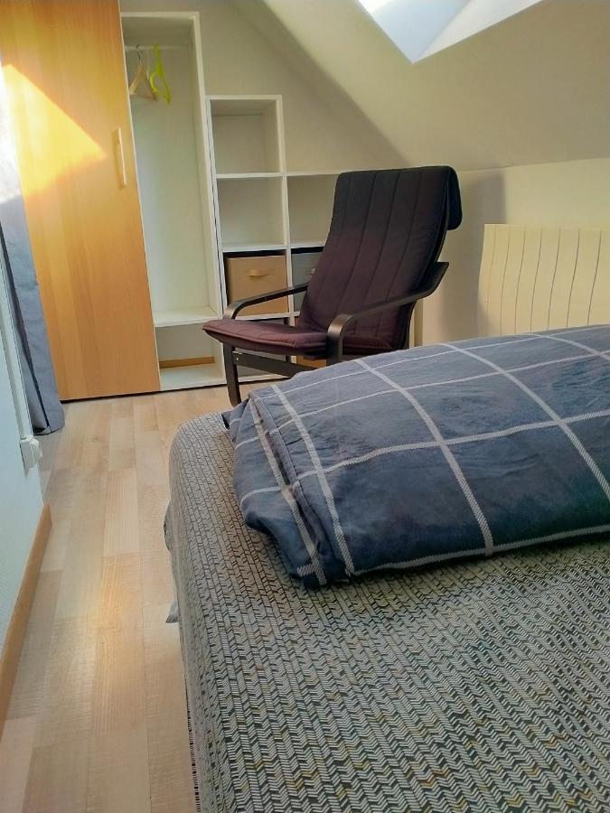 Apartamento Le Saint Antoine Exterior foto