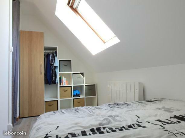Apartamento Le Saint Antoine Exterior foto